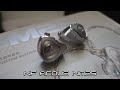 NF ACOUS NM25 - Latest Refinement on the Professional Series