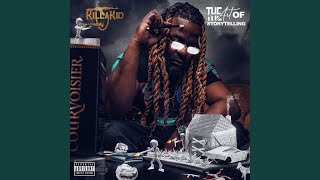 No Snitching - Killa Kid