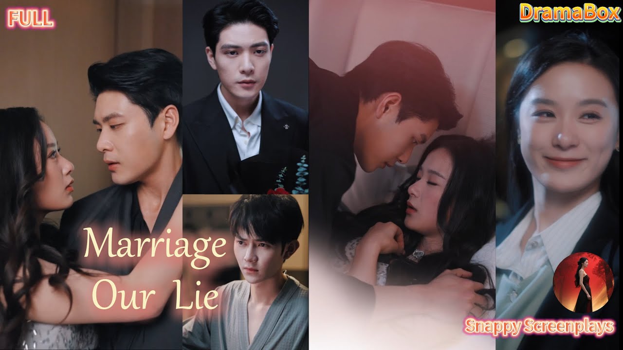 He hid from his newlywed wife that he had a four-year-old son, while she also had another “husband”