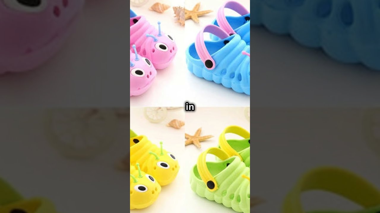 Baby Sandals Lightweight Kid s Beach Slipper ProactiveBaby Com YouTube Baby Sandals Lightweight Kid s Beach Slipper ProactiveBaby Com YouTube