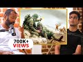 "This Soldier Asked Me To CHOP Off His Leg And THROW It Away”, Major Vivek Jacob | TRS Clips 913