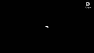 PRB vs HWRB. Plotagon Rap Battles.