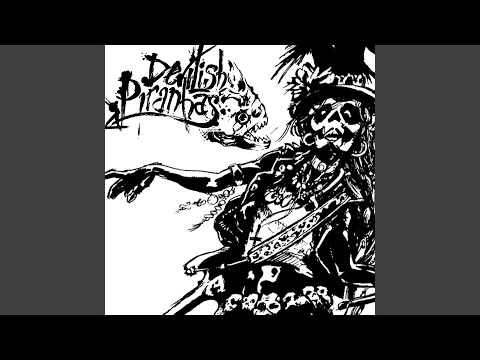 Devilish Piranhas — Black Hole