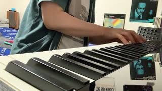 Piano improvisation No.11009 - YouTube