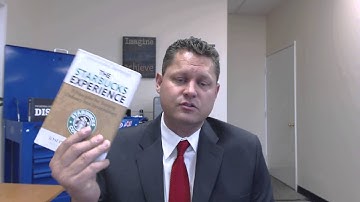 Becoming a Trusted Service Advisor Welcome Video