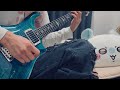 だいっきらい東京 / ZOMBIE 弾いてみた