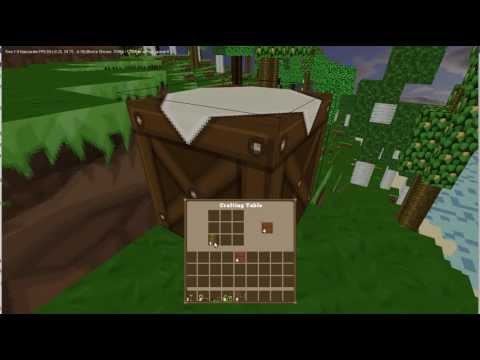 pyCraftr − Overview