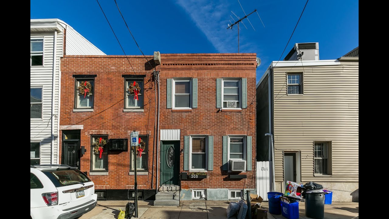 203 Wilder St Dickinson Narrows House for Rent YouTube