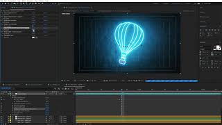 07 - Using the Control Panel - Real 3D Neon Kit