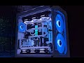 Spacious and Large! Thermaltake's View51 Snow Edition