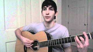 Mix up your guitar playing with new chords! (Tutorial)