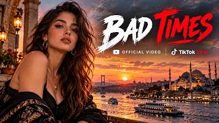 Download Lagu Imael Angel | Bad Times (Official Video) | TikTok Viral