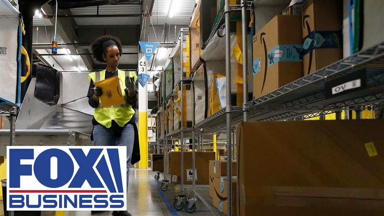 Amazon employees struggle with new robot co-workers: Report