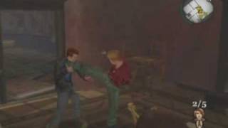 Bully -74- The Tenements