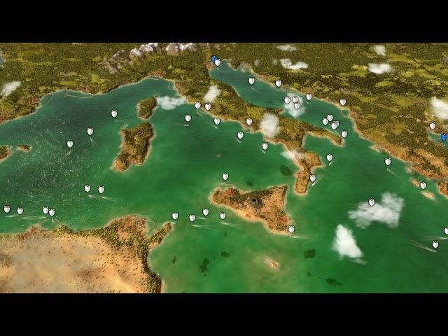 Rise of Venice - Beyond the Sea DLC Steam CD Key