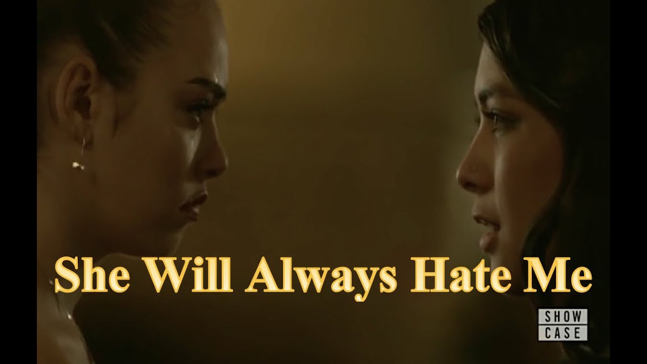 Josie & Penelope | She Will Always Hate Me