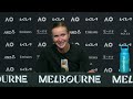 Elina Svitolina Press Conference | Australian Open 2026 Fourth Round