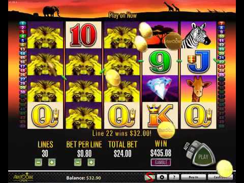 Τι Είναι τα High Volatility Slots και Ποια τα Πλεονεκτήματά τους;