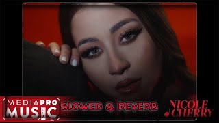 Nicole Cherry - Scrie-mi Pe Suflet (Daycore | Slowed & Reverb)