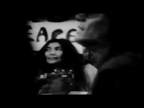 John Lennon - Give peace a chance - 1969