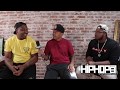 Nardo Mula & Jonni 2 Timez Talk 'Mula Financial' project, DJ Scream, Bigga Rankin & More