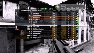 EPIC KILLCAM ON STANDOFF!!