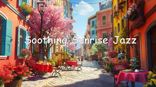 Soothing Sunrise Jazz: Relaxing Piano Melodies & Soft Bossa Nova for a Blissful Morning by Sax Jazz Music 347 views 7 days ago 2 hours, 10 minutes