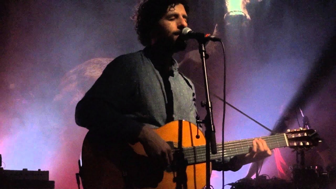 Junip - Beginnings - Live in Brighton, 11/05/2013. adlı videoyu YouTube'da izle Junip - Beginnings - Live in Brighton, 11/05/2013. adlı videoyu YouTube'da izle