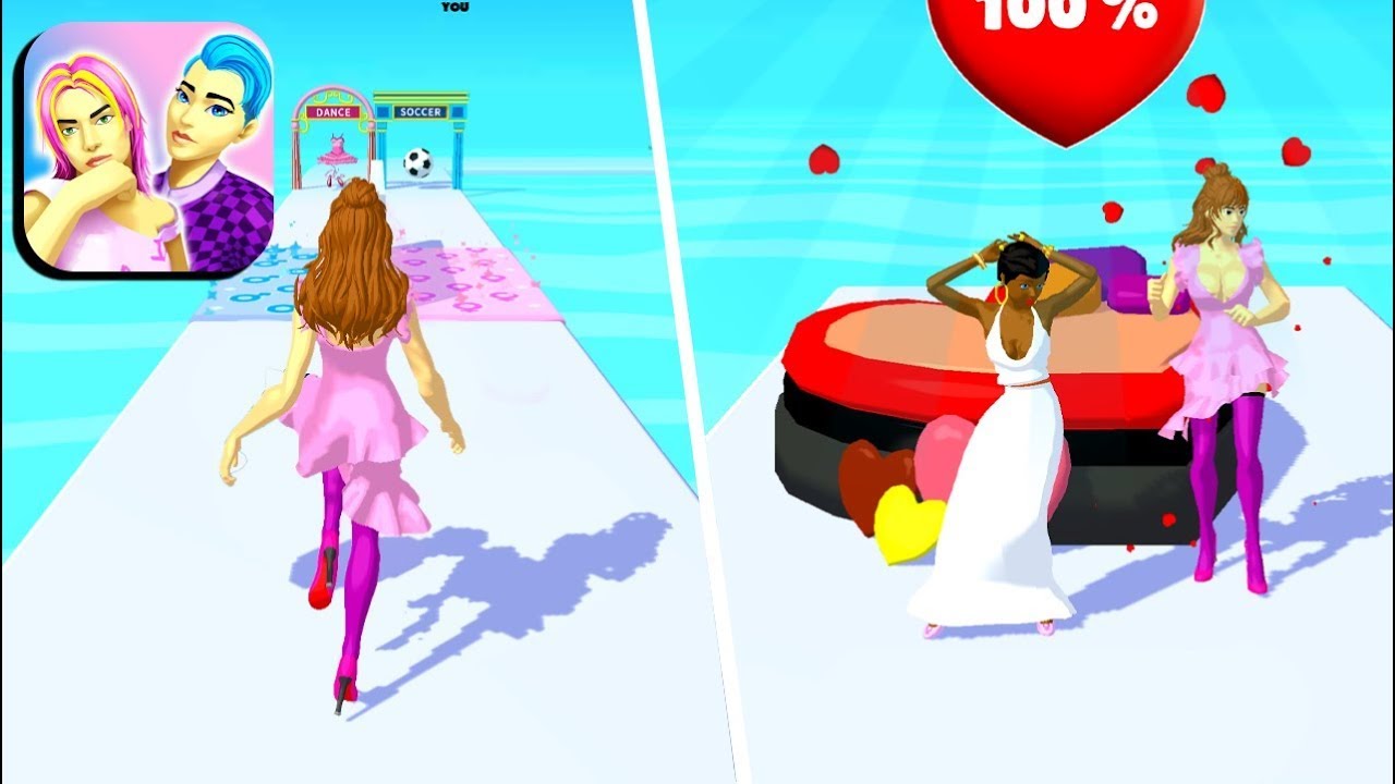 Find Your Gender 👸❓🤴 NEW UPDATE!! All Levels Gameplay Android,ios