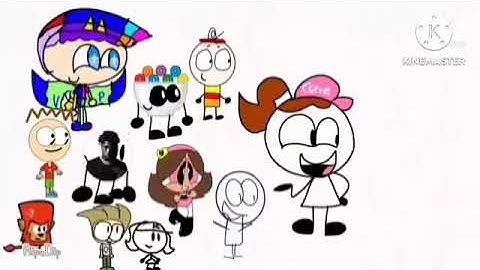 X Klasky Csupo Part 14 V2