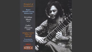 Raga Shuddha Sarang - Vilambit (slow)