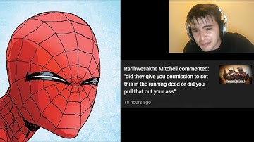 Permission Issues Moment