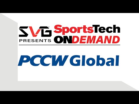 PCCW Global's Margareta Sauger on Linking Customers Via Connect Console