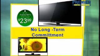 Premier Rental Purchase - "Think Spring into Savings" Promotion - #3 - Spring 2010 - Dayton, OH