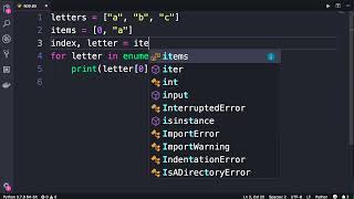 Celebrity Python #42 - Looping over Lists [By Mosh Hamedani] Profile