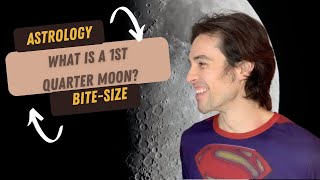 BITE-SIZE: Astrology Eps. 35