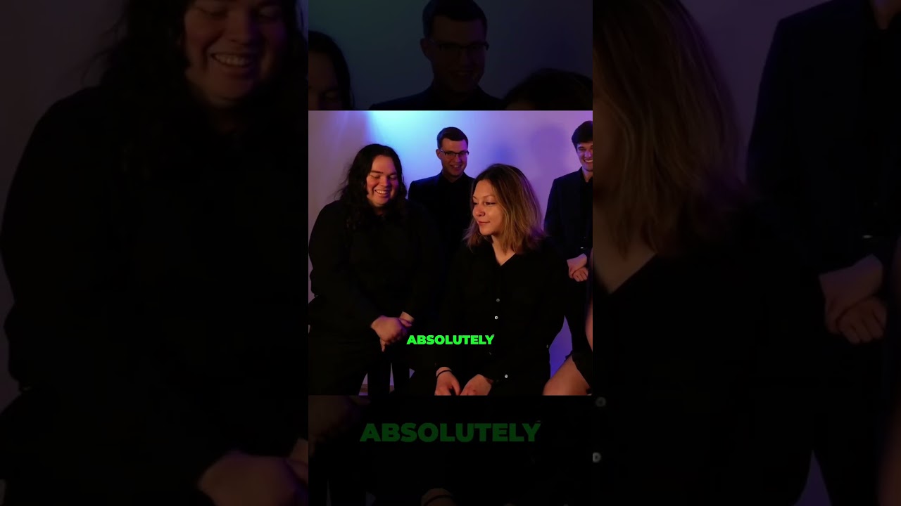 Butter and the Genre fun Q&A! Music Is Connection  