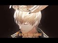 Nightcore  the king   lyrics 