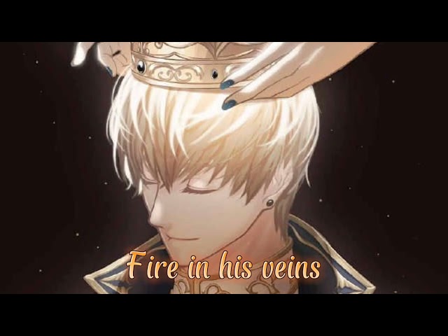 Nightcore - The King - ( Lyrics ) class=