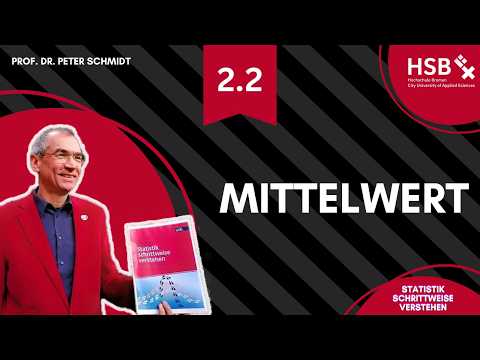 2 2 Mittelwert