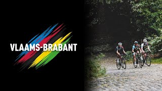 FLANDERS 2021 | VLAAMS-BRABANT FLANDERS 2021 | VLAAMS-BRABANT