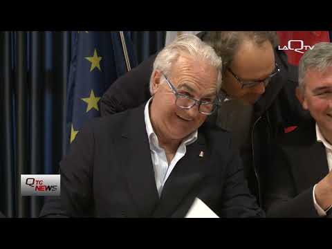 Video Montesilvano: dal 7 al 10 maggio la coppa del mondo di ciclismo paralimpico