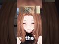 Are Her IRL Eyes Accurate?! #vtuber