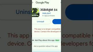 3GB RAM TO GAYA | FARLIGHT 84