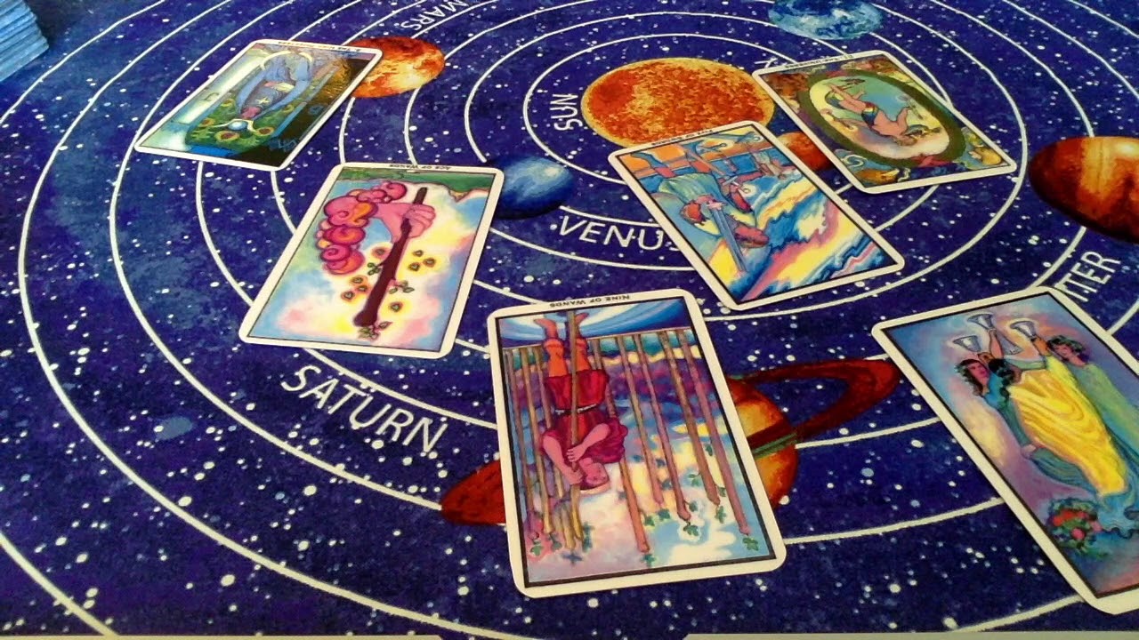 LEO TAROT SEPTEMBER MID MONTH CHECK UP YouTube