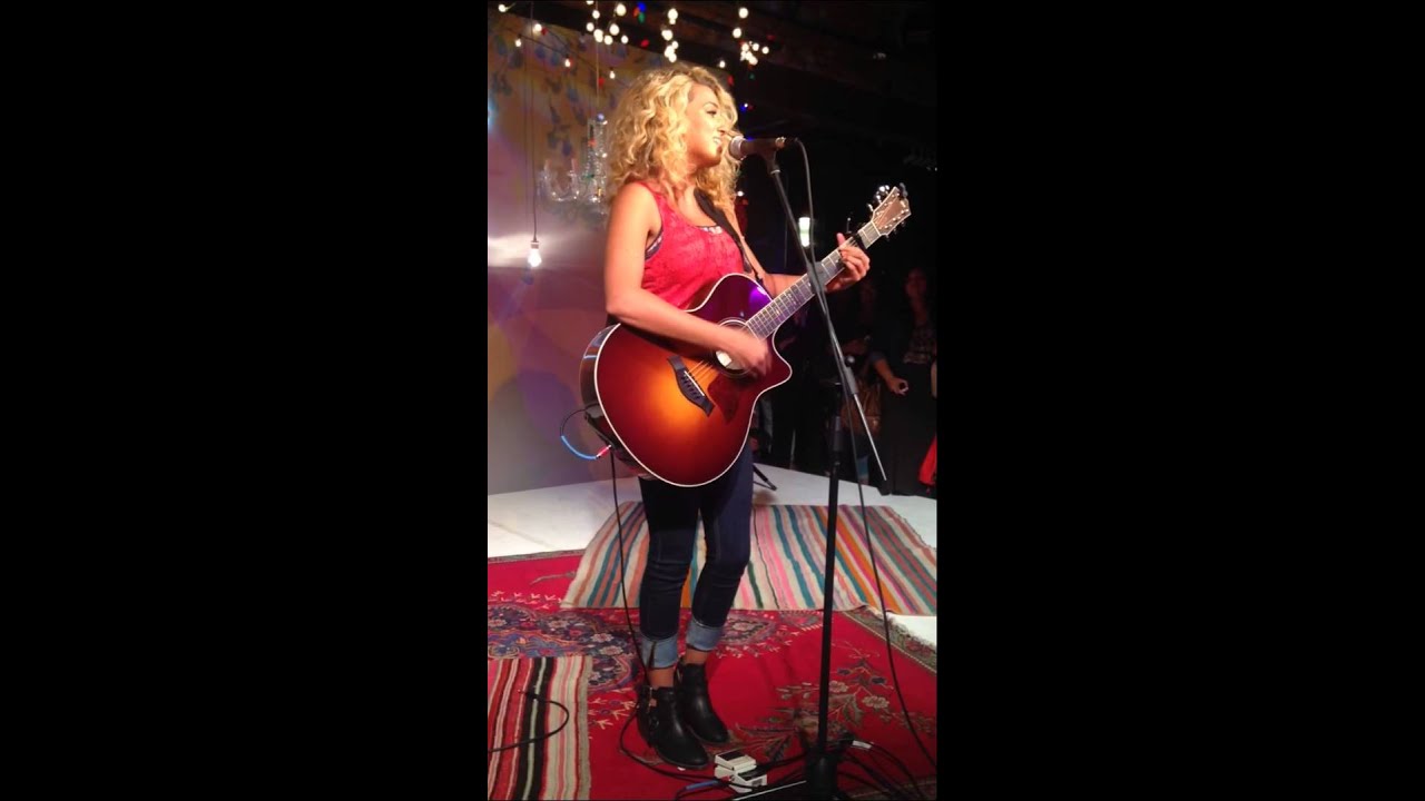 Tori Kelly - Unbreakable Smile (new song)