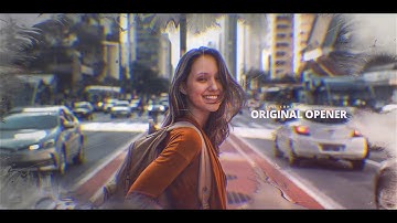 Inks Cinematic Slideshow #AfterEffectsTemplate #Videohive