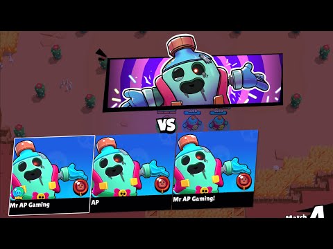 Carreta Spike