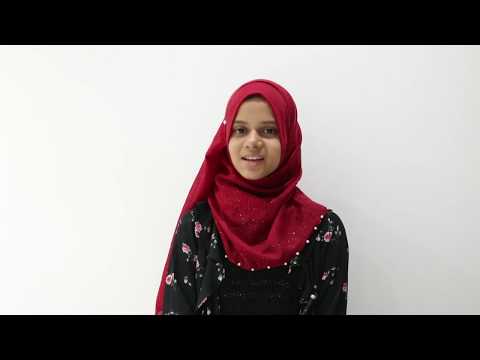 Maryam Masud: A Message For Those Memorizing The Holy Quran [Tips]