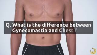 Do I have Gynecomastia? Or is it Chest Fat? What is the difference? screenshot 4
